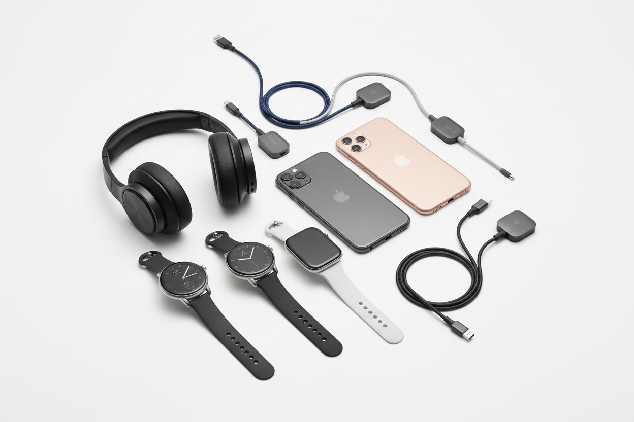 Electronics & Accessories